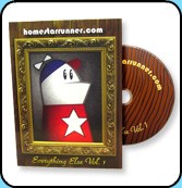 Everything else Vol.1